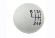 Ford Performance Ford Performance M-7213-M8B Manual Transmission Shift Knob