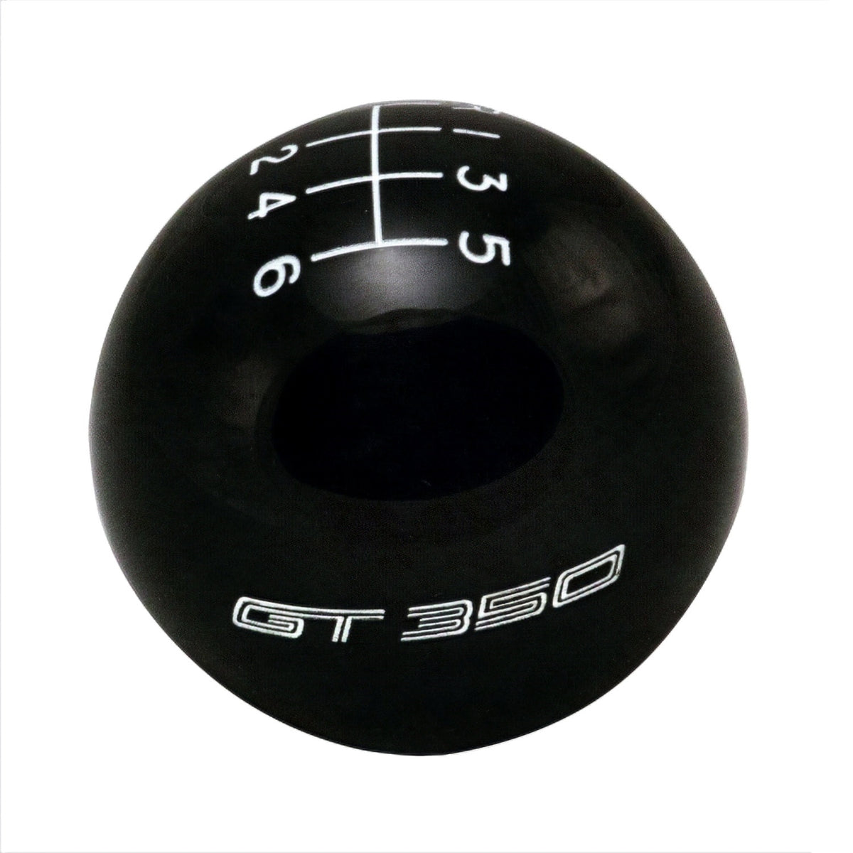 Ford Performance M-7213-M8SB - Manual Transmission Shift Knob