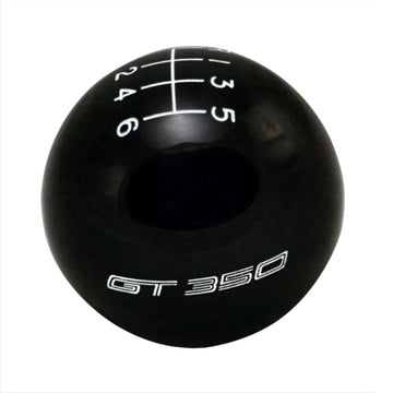 Ford Performance Ford Performance M-7213-M8SB Manual Transmission Shift Knob