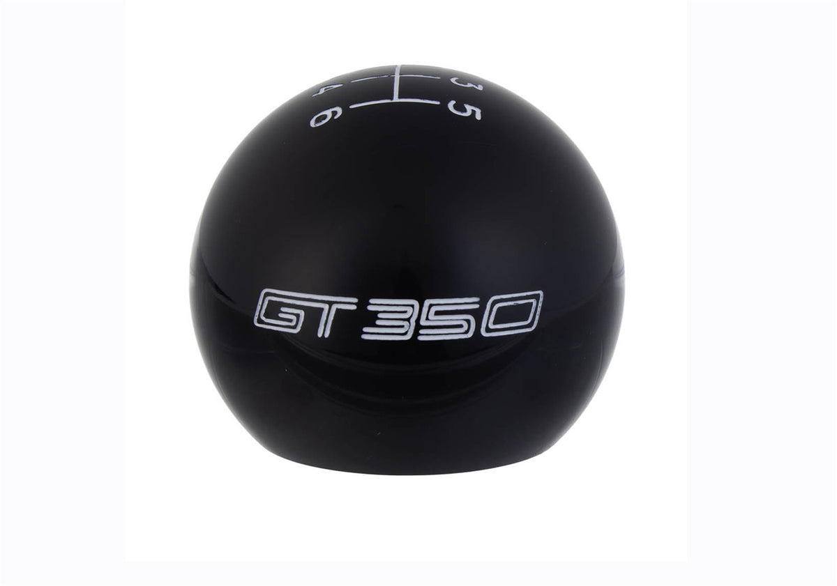 Ford Performance M-7213-M8SB - Manual Transmission Shift Knob