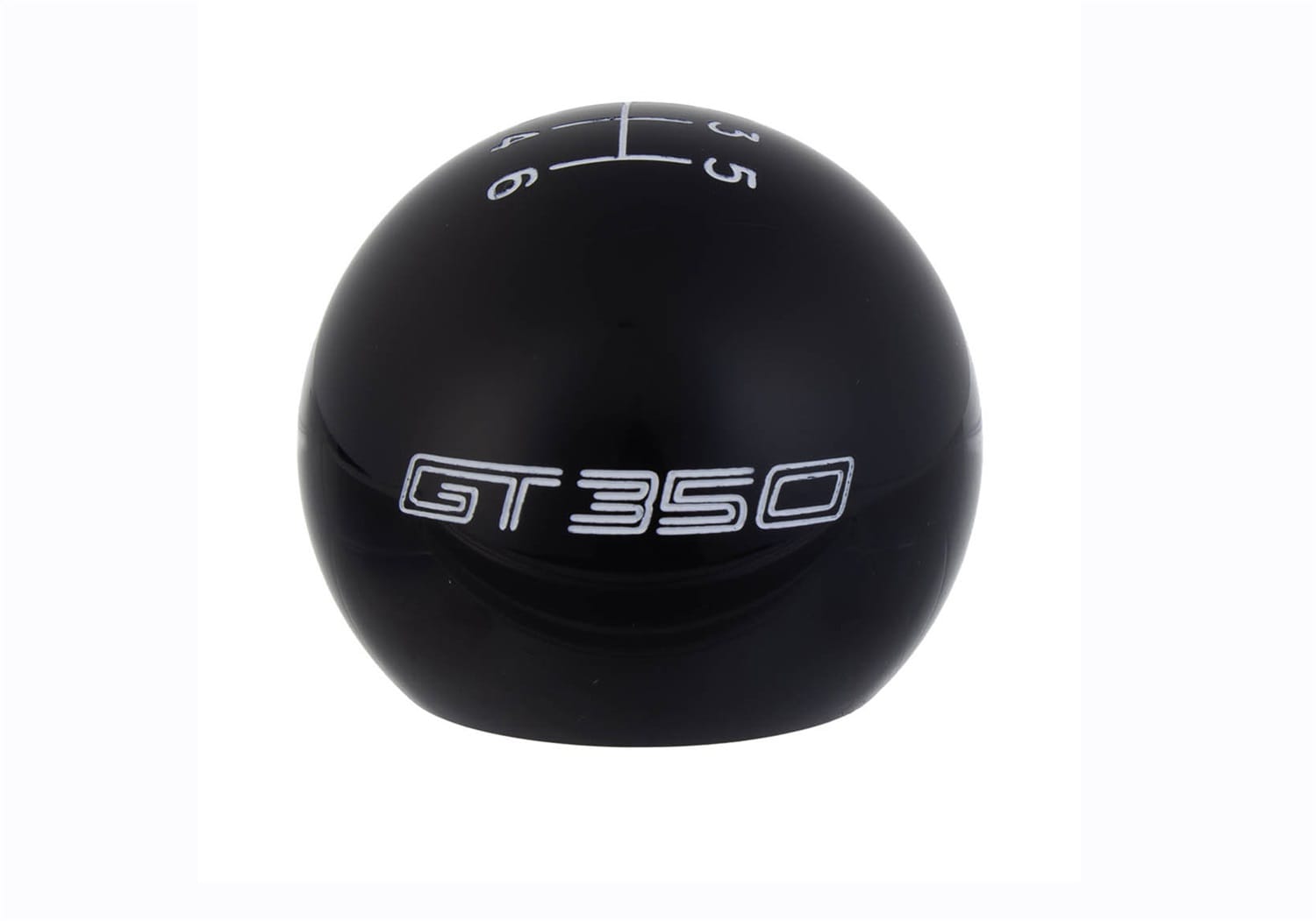 Ford Performance Ford Performance M-7213-M8SB Manual Transmission Shift Knob