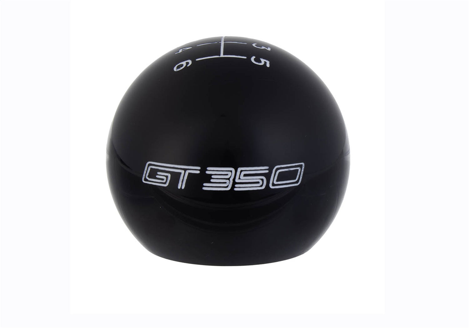 Ford Performance M-7213-M8SB - Manual Transmission Shift Knob