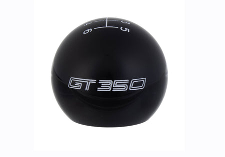 Ford Performance M-7213-M8SB - Manual Transmission Shift Knob