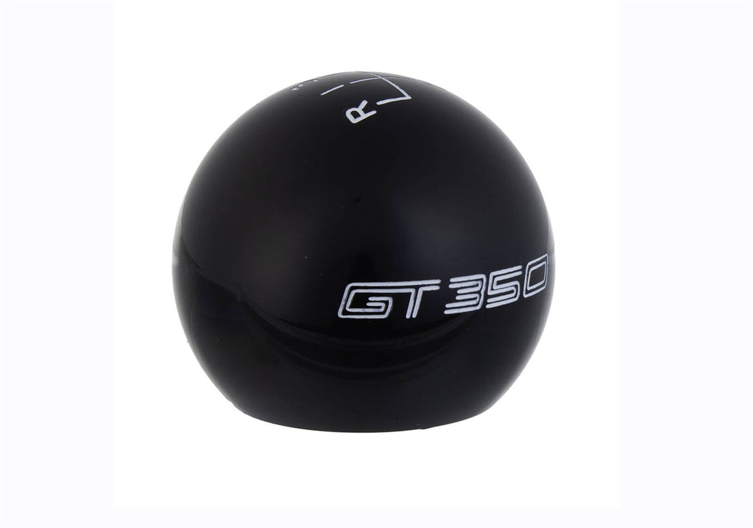 Ford Performance Ford Performance M-7213-M8SB Manual Transmission Shift Knob