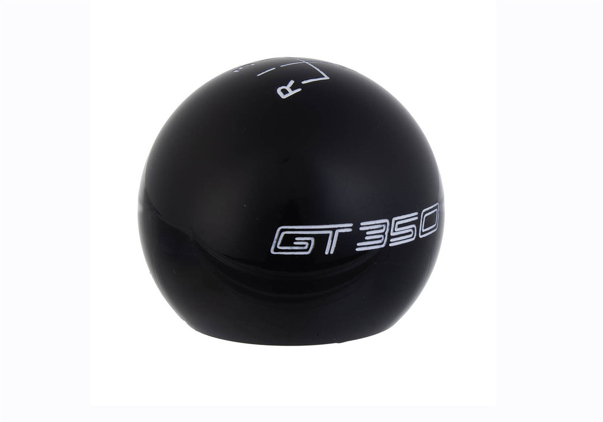 Ford Performance M-7213-M8SB - Manual Transmission Shift Knob