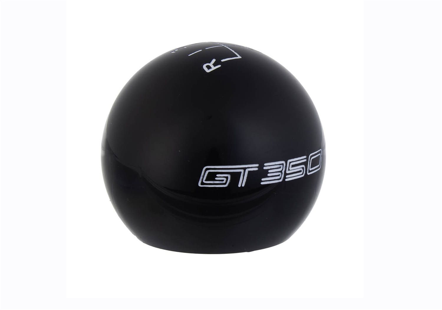 Ford Performance Ford Performance M-7213-M8SB Manual Transmission Shift Knob