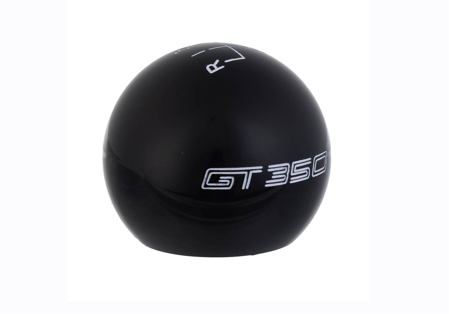 Ford Performance M-7213-M8SB - Manual Transmission Shift Knob