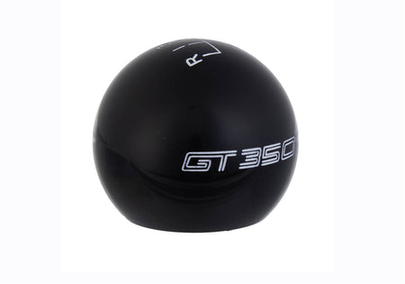 Ford Performance M-7213-M8SB - Manual Transmission Shift Knob