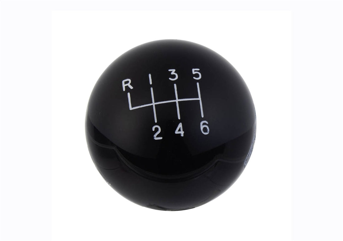 Ford Performance Ford Performance M-7213-M8SB Manual Transmission Shift Knob