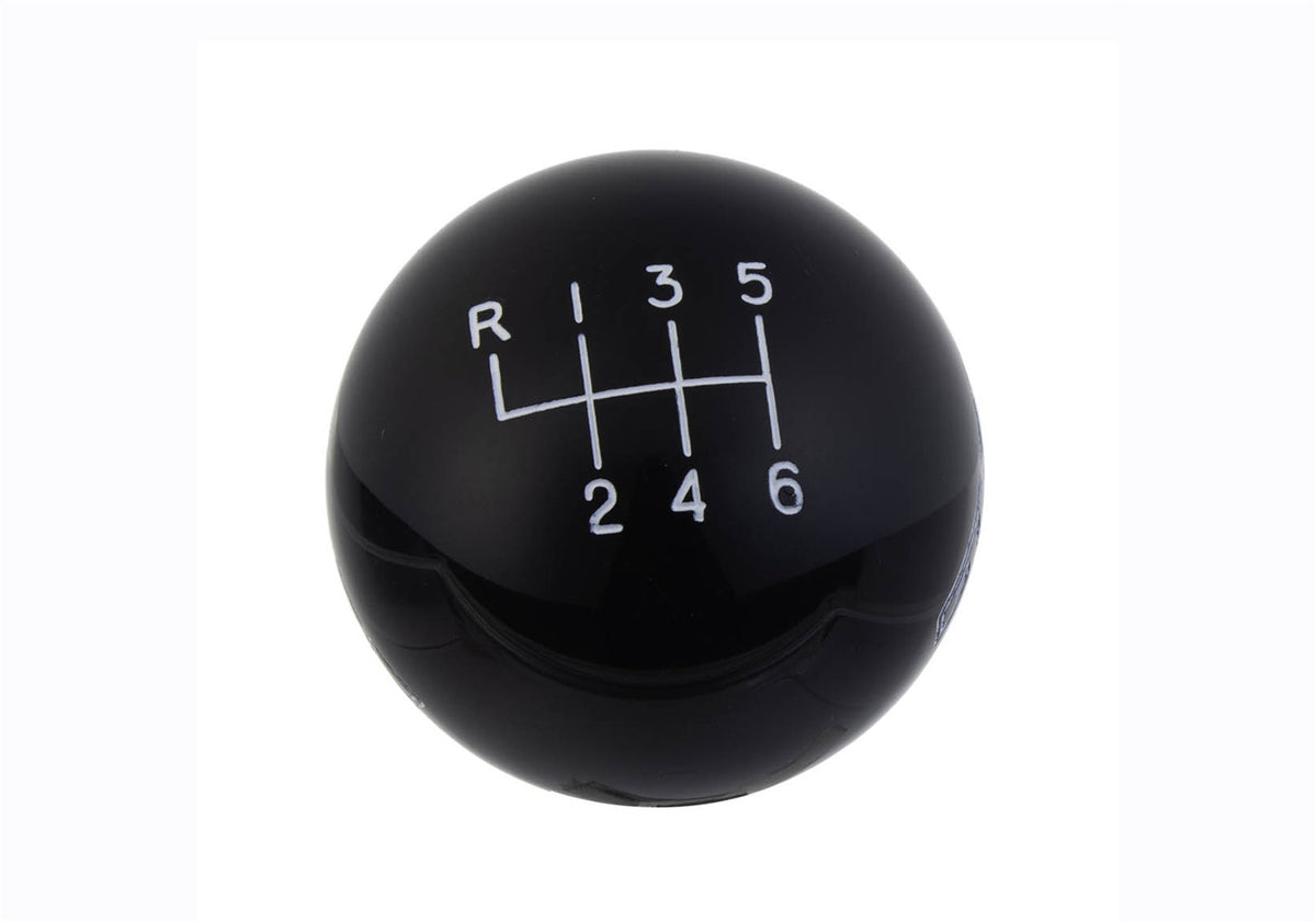 Ford Performance M-7213-M8SB - Manual Transmission Shift Knob