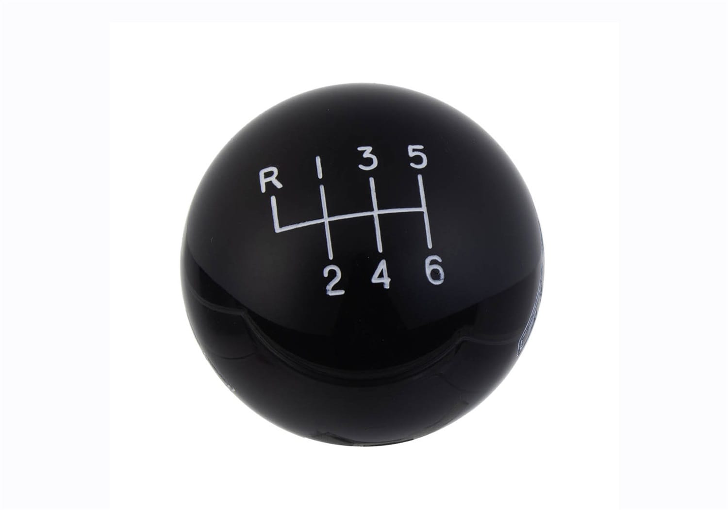 Ford Performance Ford Performance M-7213-M8SB Manual Transmission Shift Knob