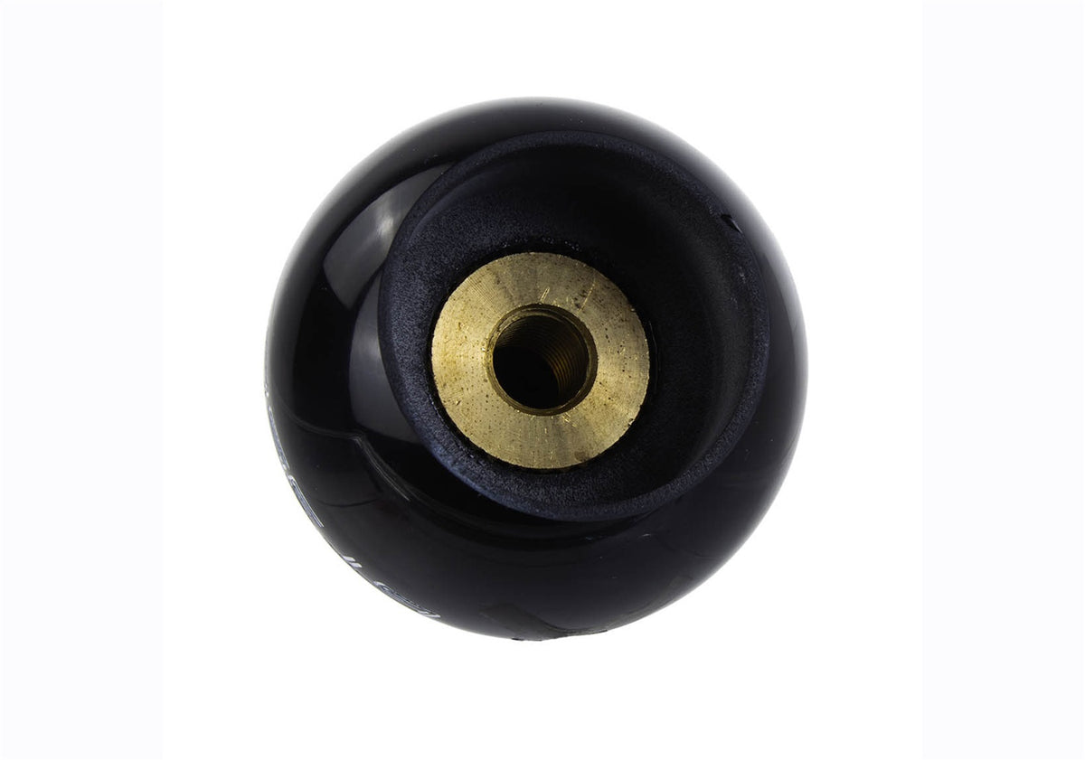 Ford Performance M-7213-M8SB - Manual Transmission Shift Knob