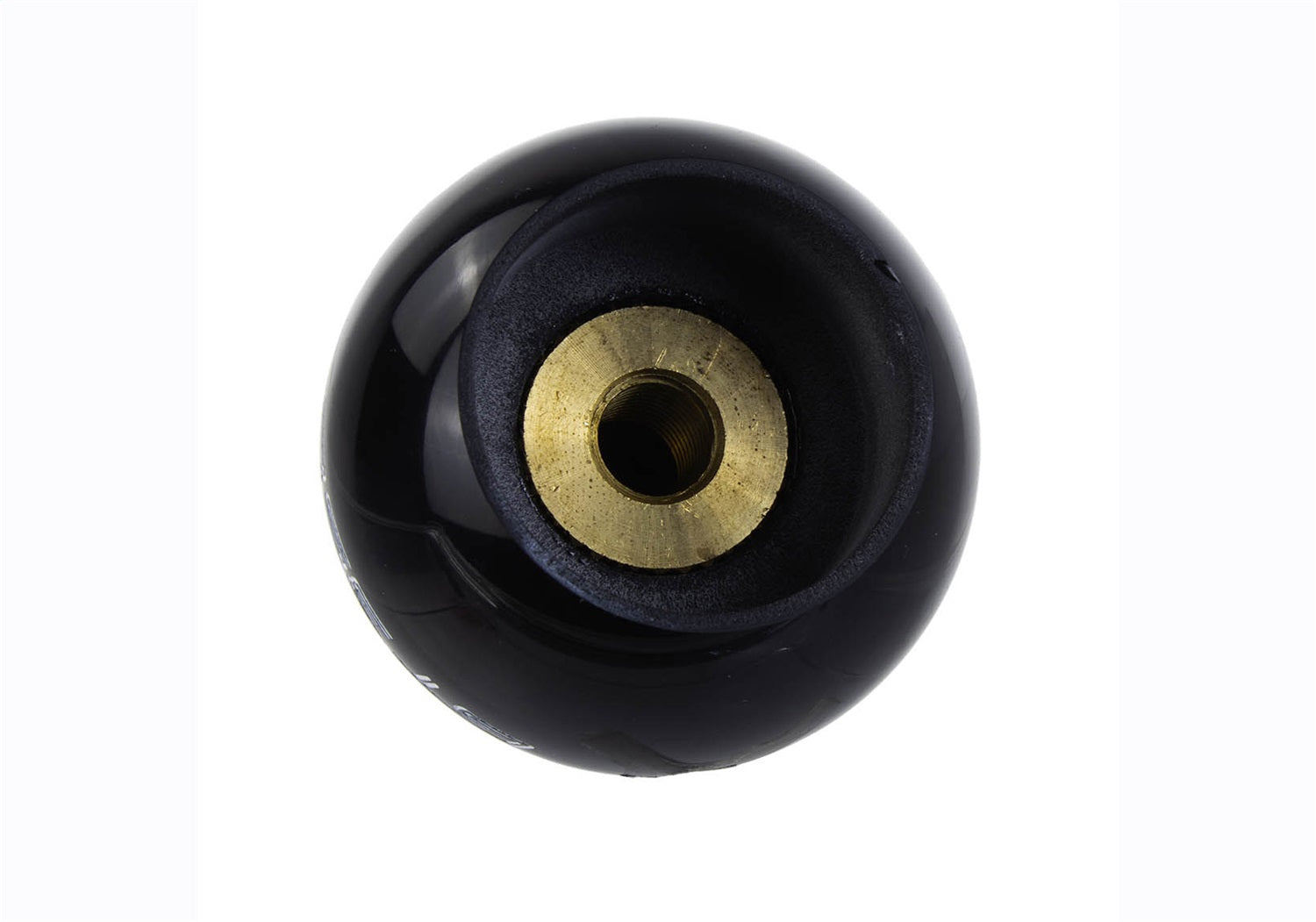Ford Performance M-7213-M8SB - Manual Transmission Shift Knob