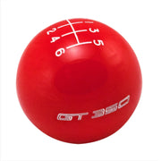 Ford Performance Ford Performance M-7213-M8SR Manual Transmission Shift Knob