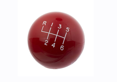 Ford Performance M-7213-M8SR - Manual Transmission Shift Knob