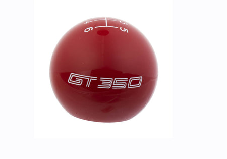 Ford Performance M-7213-M8SR - Manual Transmission Shift Knob