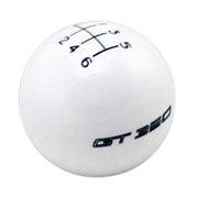 Ford Performance Ford Performance M-7213-M8SW Manual Transmission Shift Knob