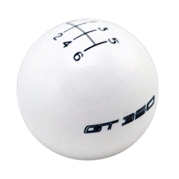 Ford Performance Ford Performance M-7213-M8SW Manual Transmission Shift Knob