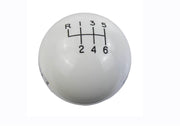 Ford Performance Ford Performance M-7213-M8SW Manual Transmission Shift Knob