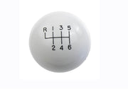 Ford Performance Ford Performance M-7213-M8SW Manual Transmission Shift Knob