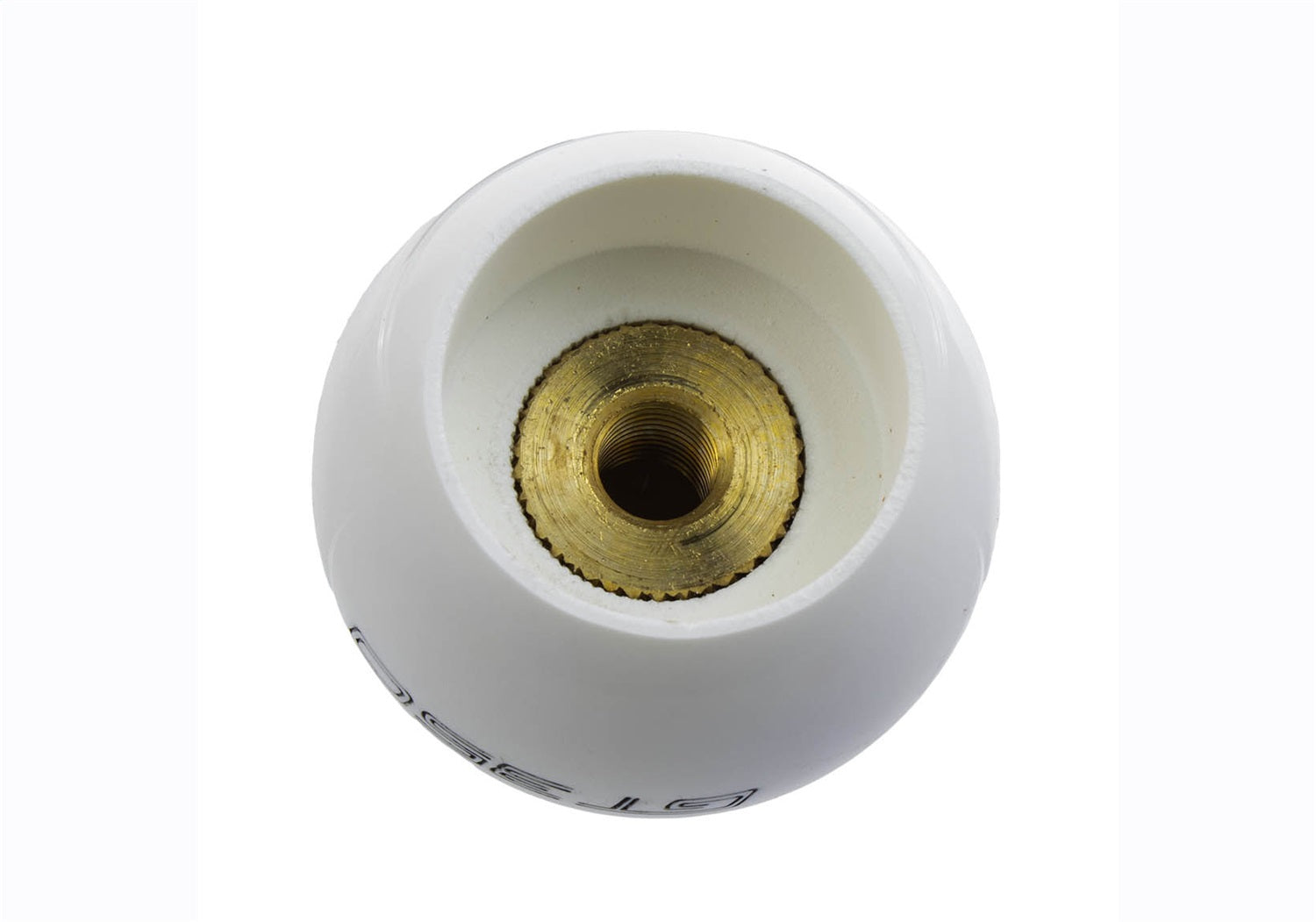 Ford Performance M-7213-M8SW - Manual Transmission Shift Knob