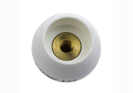 Ford Performance M-7213-M8SW - Manual Transmission Shift Knob