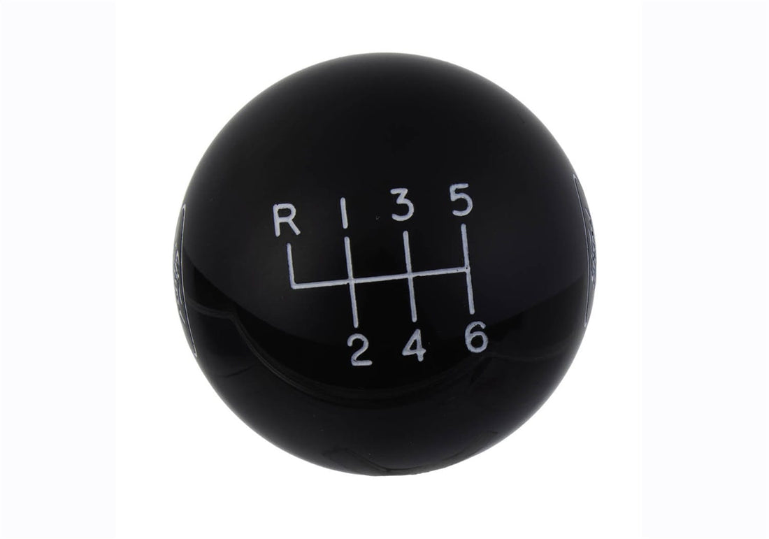 Ford Performance Ford Performance M-7213-M8 Manual Transmission Shift Knob