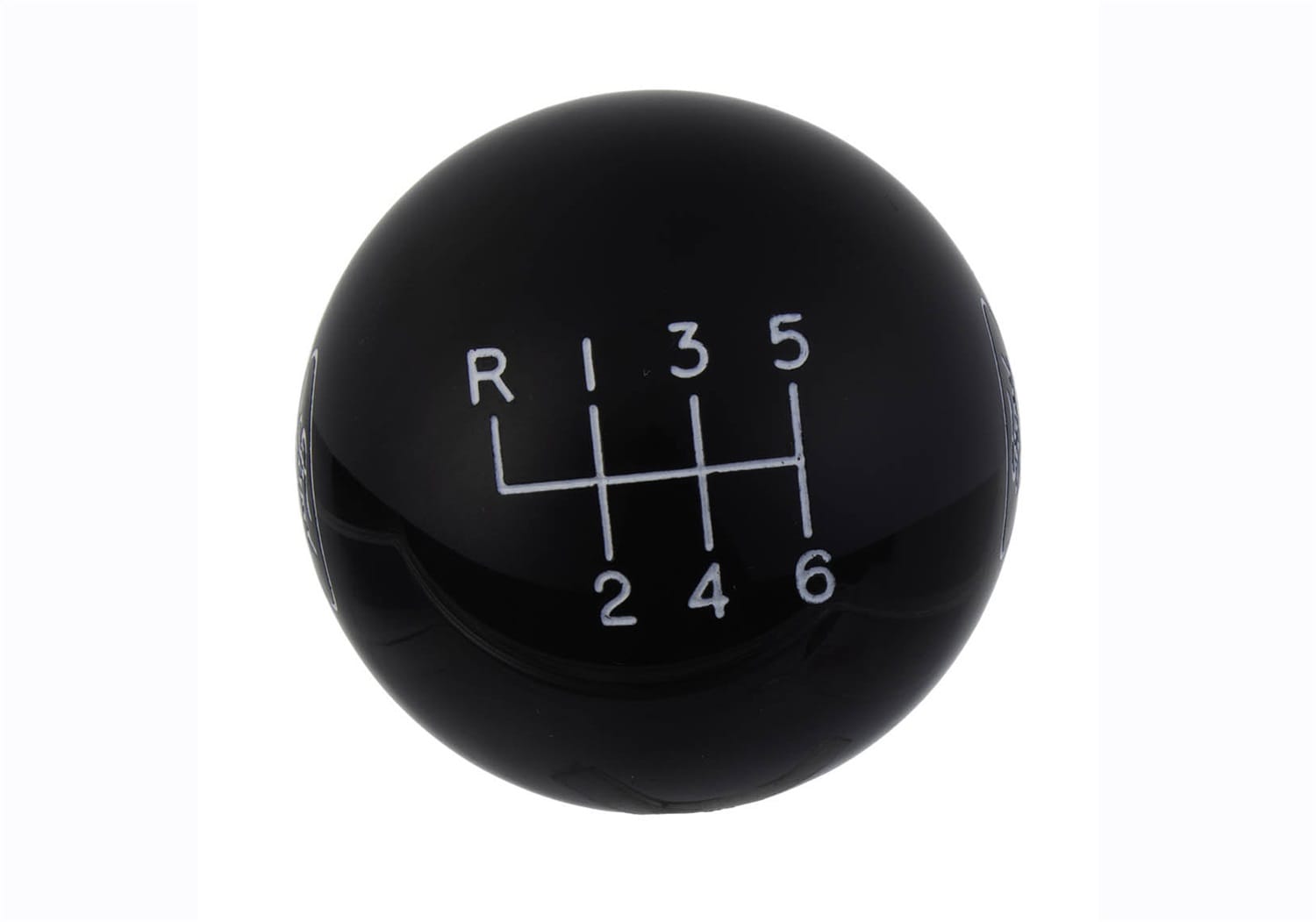 Ford Performance Ford Performance M-7213-M8 Manual Transmission Shift Knob