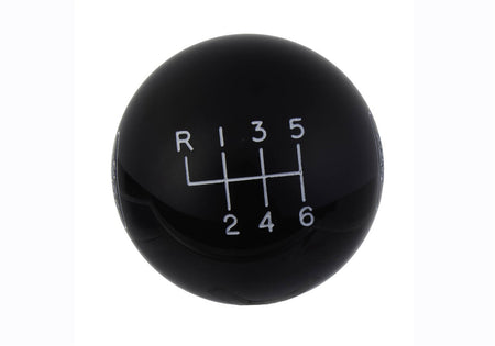 Ford Performance M-7213-M8 - Manual Transmission Shift Knob
