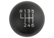 Ford Performance Ford Performance M-7213-MCF Manual Transmission Shift Knob
