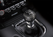 Ford Performance Ford Performance M-7213-MCF Manual Transmission Shift Knob