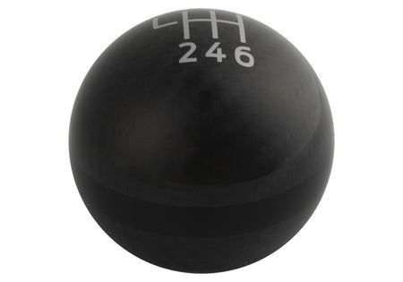 Ford Performance M-7213-MCF - Manual Transmission Shift Knob
