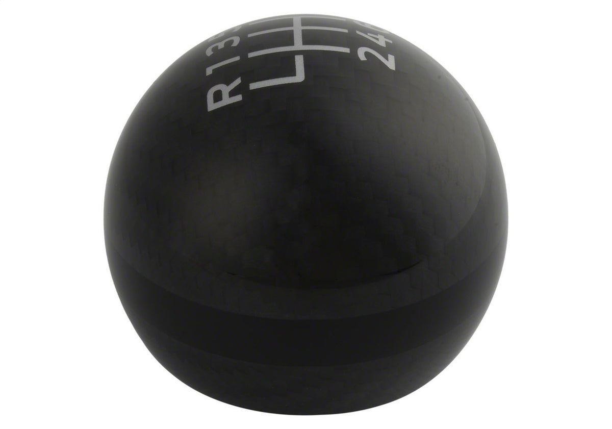 Ford Performance M-7213-MCF - Manual Transmission Shift Knob