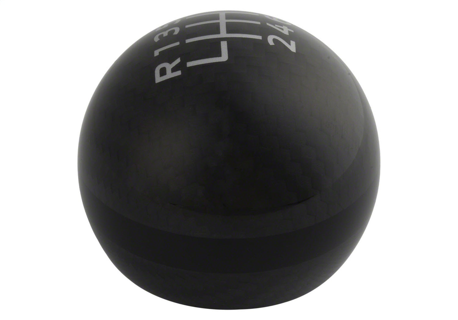 Ford Performance M-7213-MCF - Manual Transmission Shift Knob