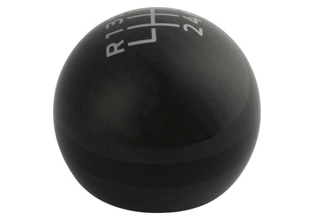 Ford Performance M-7213-MCF - Manual Transmission Shift Knob