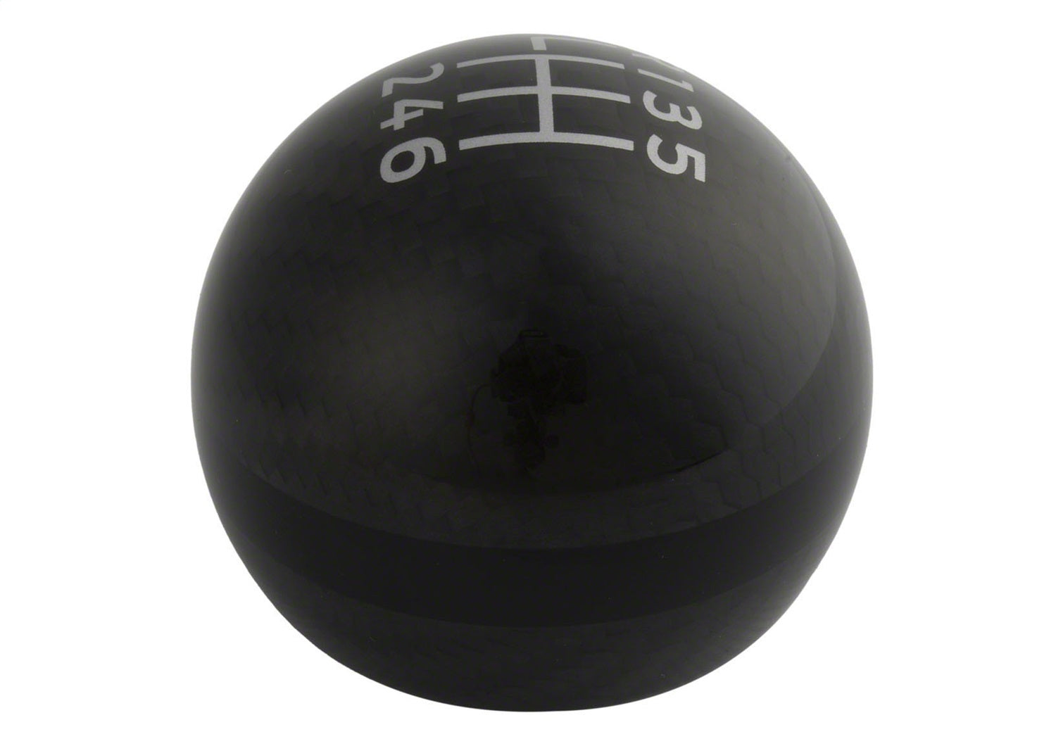 Ford Performance M-7213-MCF - Manual Transmission Shift Knob