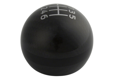 Ford Performance M-7213-MCF - Manual Transmission Shift Knob