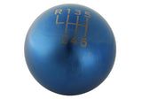 Ford Performance - 2015-2025 Mustang Anodized Titanium Shift Knob - M-7213-T