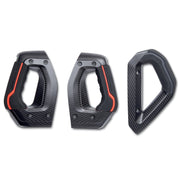 Ford Performance Ford Performance M-7220-BCF Grab Handle