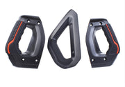 Ford Performance Ford Performance M-7220-BCF Grab Handle