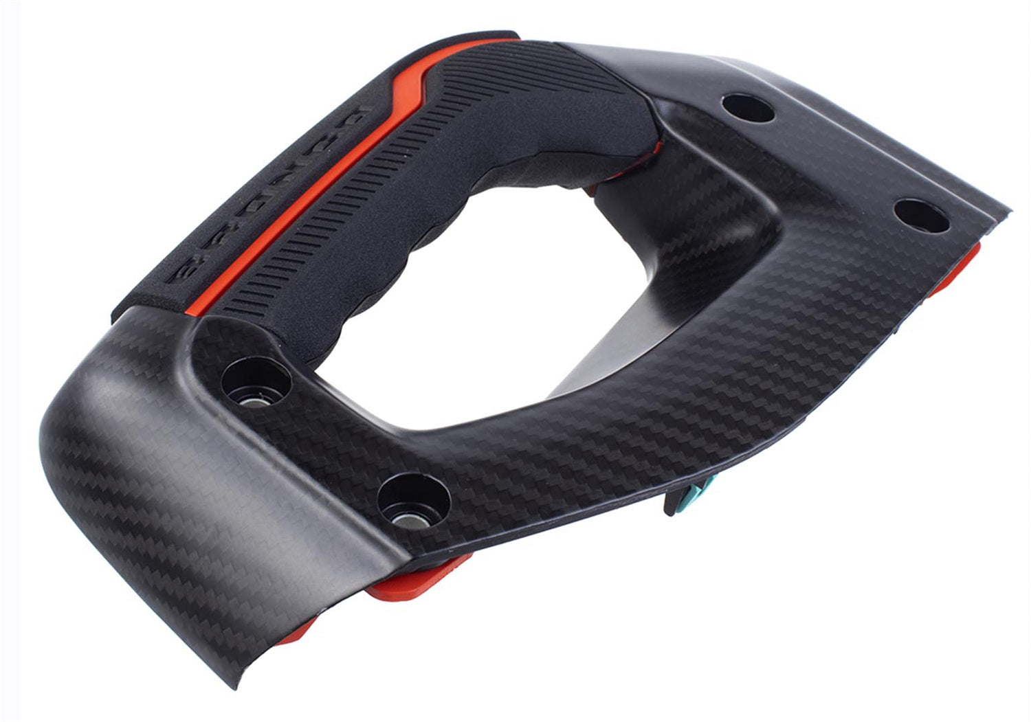 Ford Performance Ford Performance M-7220-BCF Grab Handle