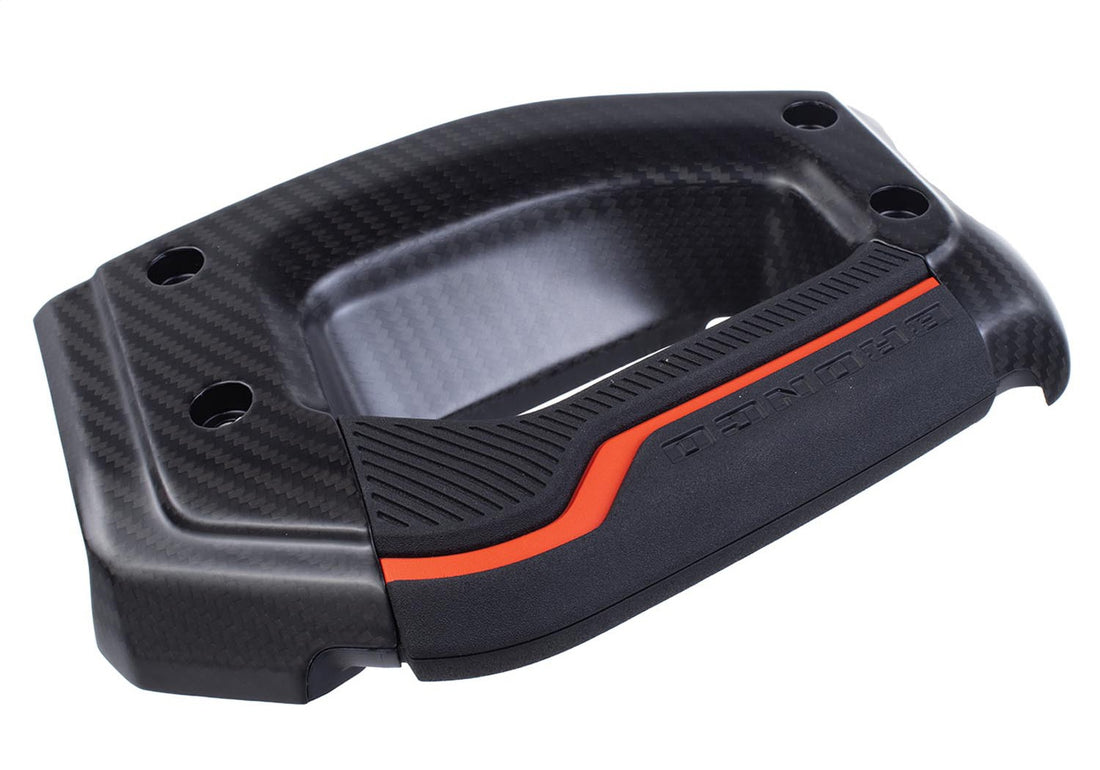 Ford Performance Ford Performance M-7220-BCF Grab Handle