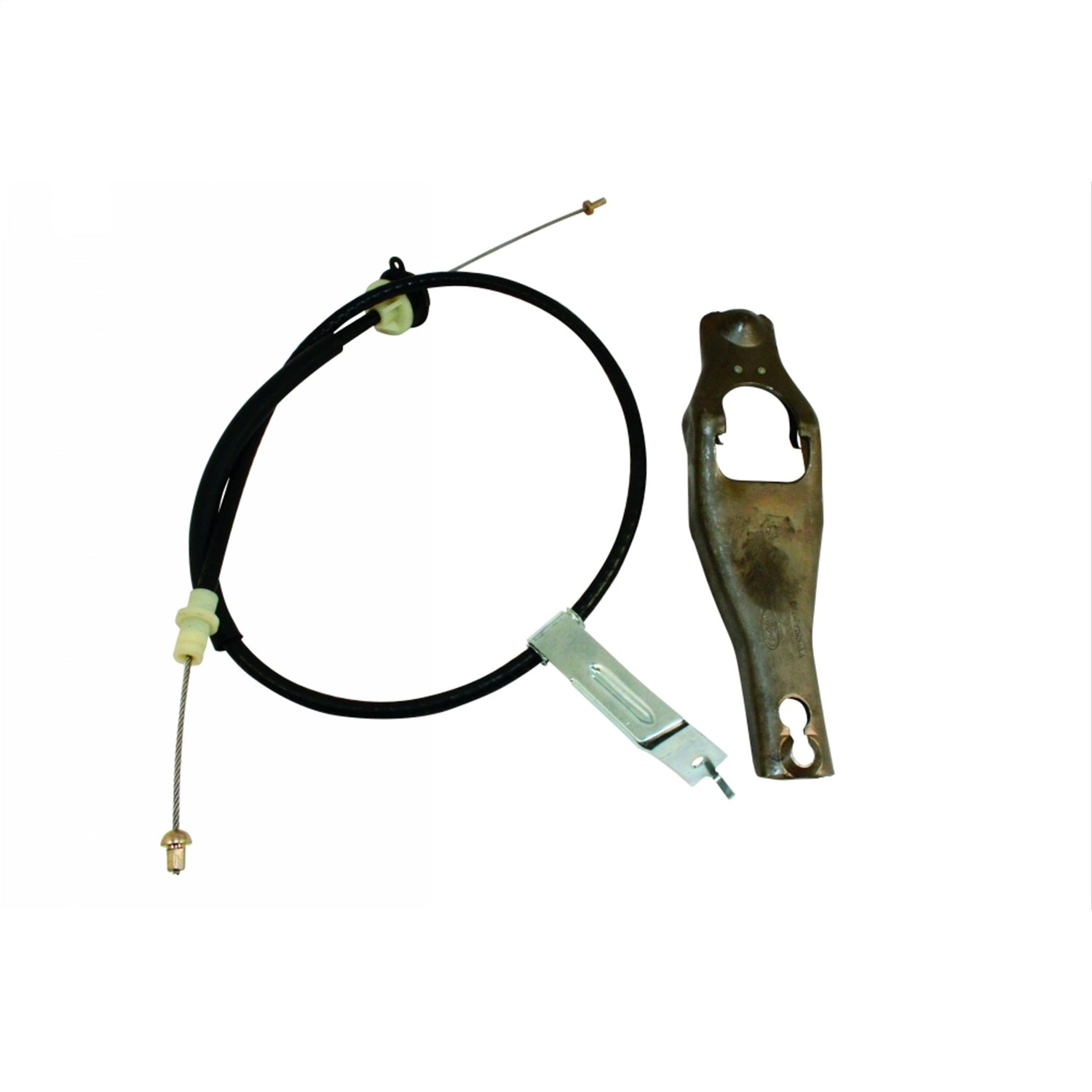 Ford Performance M-7553-A302 - Clutch Linkage