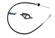 Ford Performance Ford Performance M-7553-B302 Clutch Cable