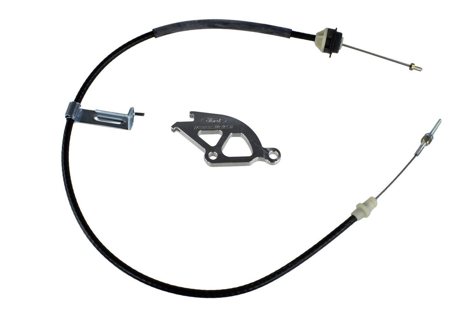 Ford Performance Ford Performance M-7553-B302 Clutch Cable