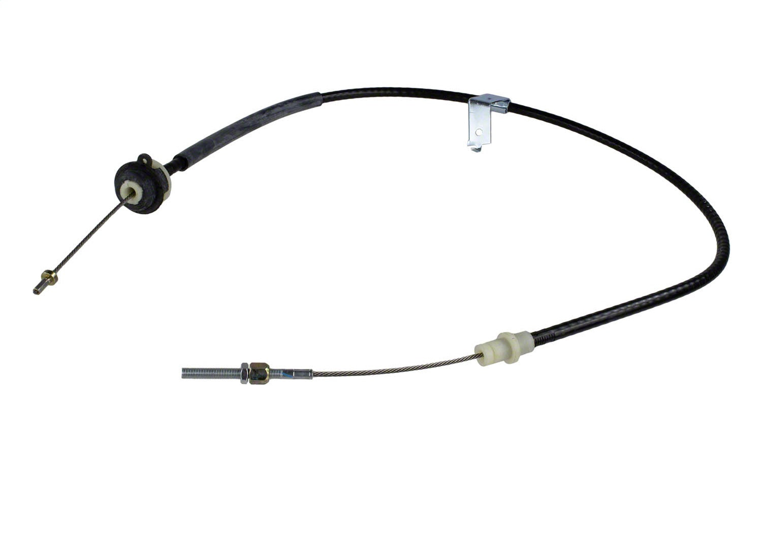 Ford Performance Ford Performance M-7553-B302 Clutch Cable
