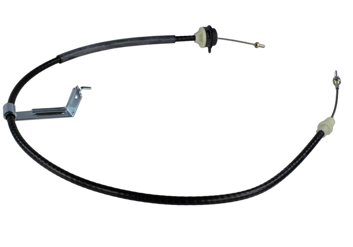 Ford Performance Ford Performance M-7553-B302 Clutch Cable