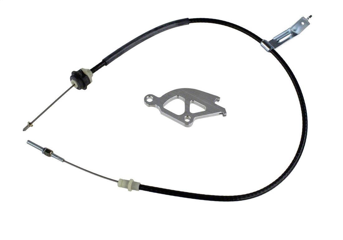 Ford Performance Ford Performance M-7553-B302 Clutch Cable