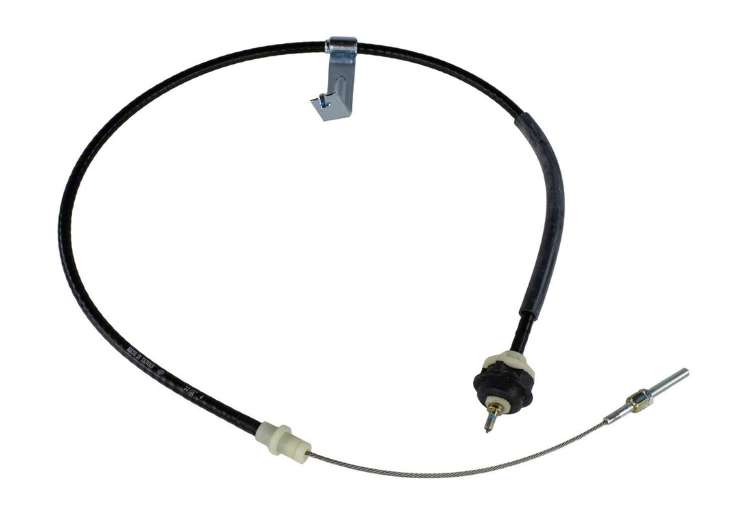 Ford Performance Ford Performance M-7553-C302 Clutch Cable