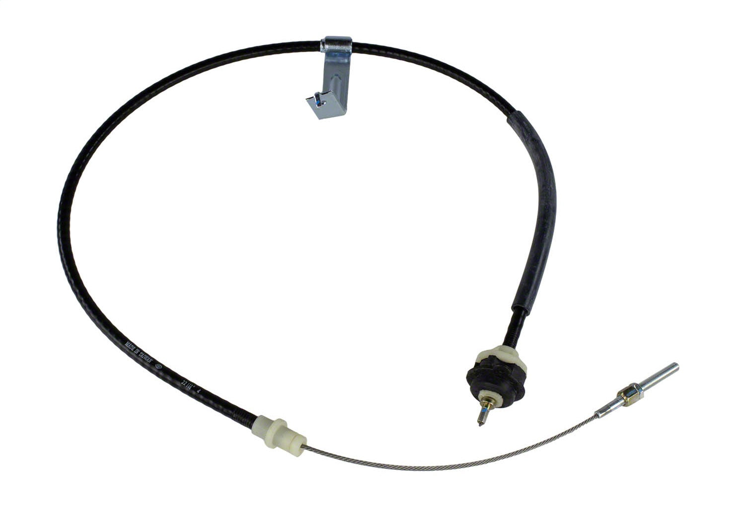 Ford Performance Ford Performance M-7553-C302 Clutch Cable